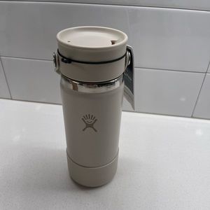 Nordstrom Special Edition 16 OZ Hydro Flask - Sandalwood